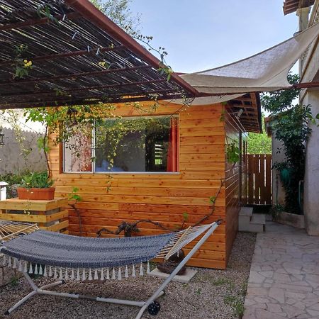 La Casetta Gattières Εξωτερικό φωτογραφία